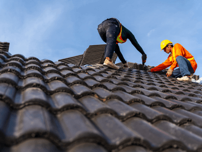 About Roof Repair Experts Saint Clair, MI